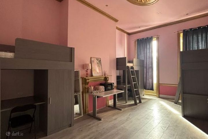 46 Mountjoy Square S, Mountjoy, Dublin 1, D01 N8W2, Dublin 1