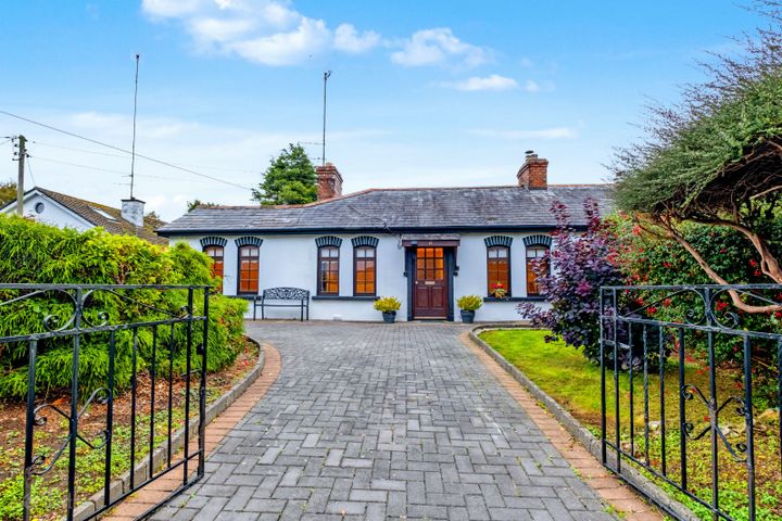 21 Killadreenan, Newtownmountkennedy, Newtownmountkennedy, Co. Wicklow, A63HE63