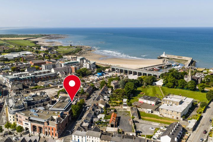 18 Harbour View, Balbriggan, Co. Dublin, K32Y942