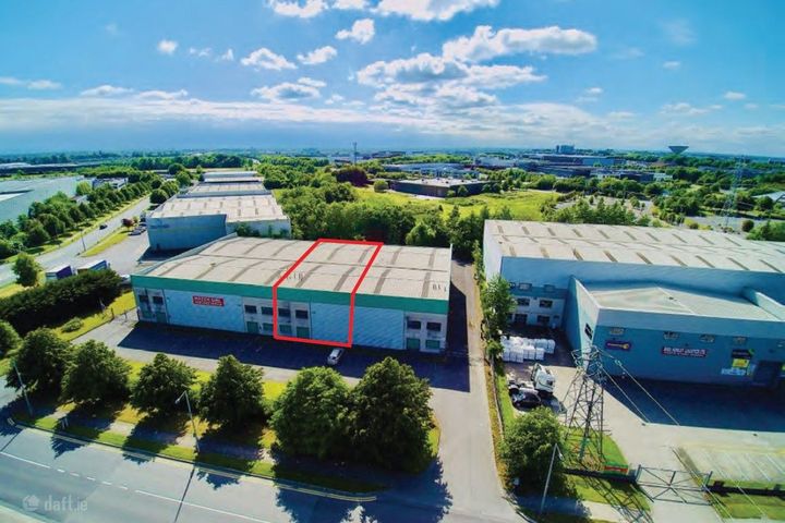 Unit 6C Rosemount Business Park, Ballycoolin, Co. Dublin, D11AV20