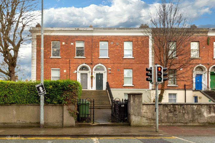 Flat 1, 95 North Circular Road, North Circular Road, Dublin 7
