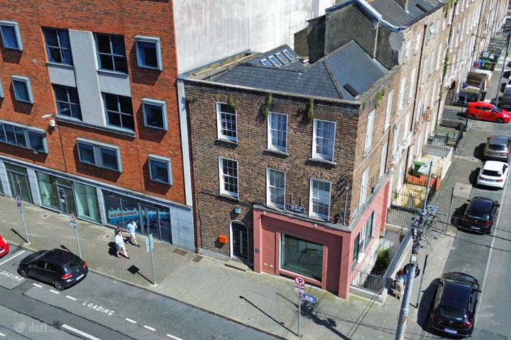28 Henry Street, Limerick, Limerick City Centre, Co. Limerick, V94X621
