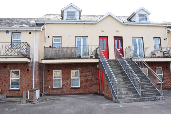 3 Ballycasey Court Mews, Ballycasey Court, Shannon, Co. Clare, V14HC66