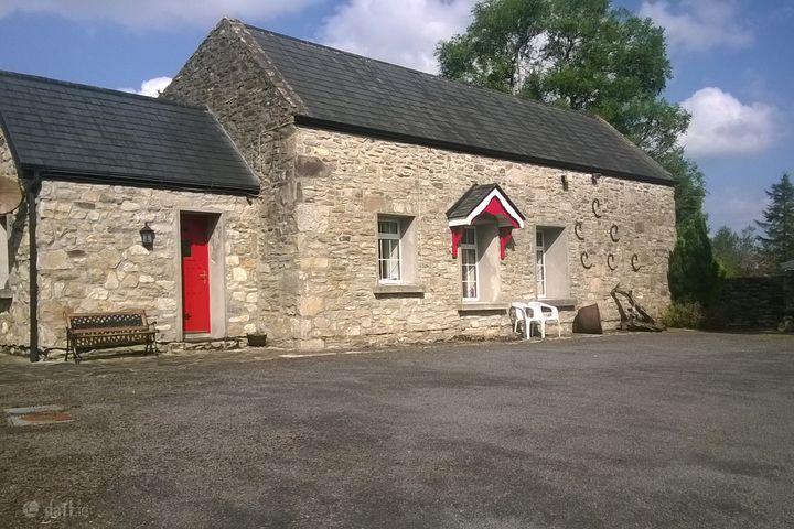 Culduff, Callow, Co. Mayo