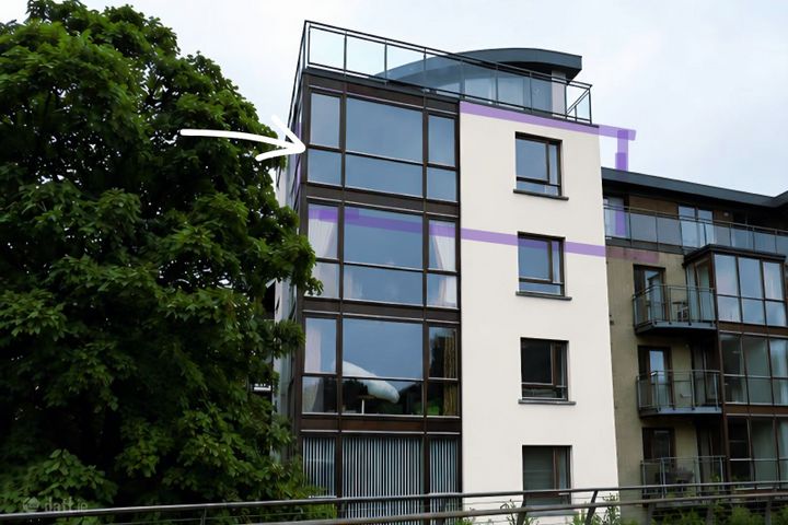 2 bed Apartment, The Island, Dublin 20, Chapelizod, Dublin 20