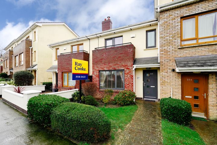 225 Jamestown Rd, Hampton Wood, Dublin 11, Dublin 11, Dublin