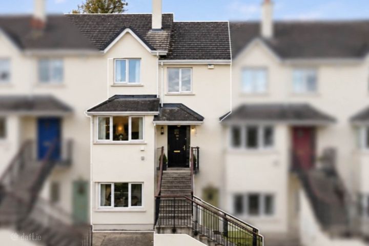 32 Castlerock Mews, Castleconnell, Limerick, Co. Limerick, V94NA43