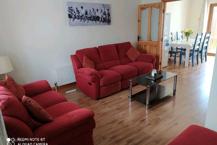 Lahinch Road, Fountain Cross, Co. Clare
