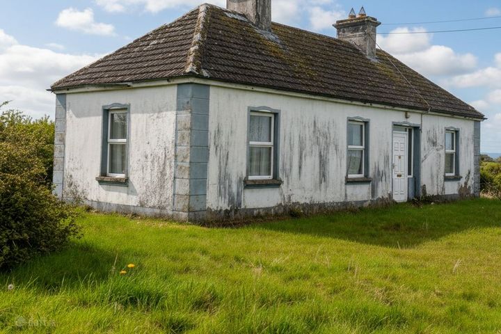 Knockbrack, Swinford, Co. Mayo, F12K7C3