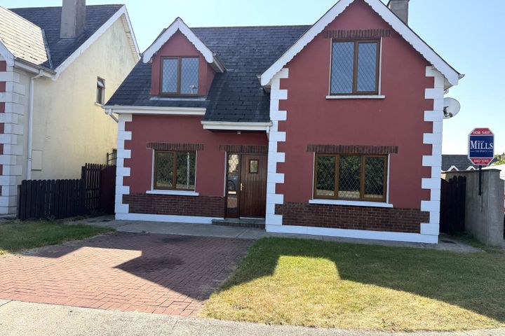 37 Castle Manor, Ferns, Co. Wexford, Y21YK10