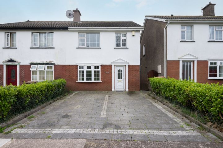 17 Leesdale Grove, Ballincollig, Co. Cork, P31VR80