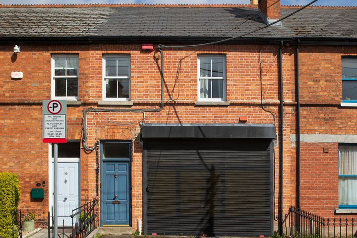 14 Oxford Road, Dublin 6, Ranelagh, Dublin 6, D06PP71