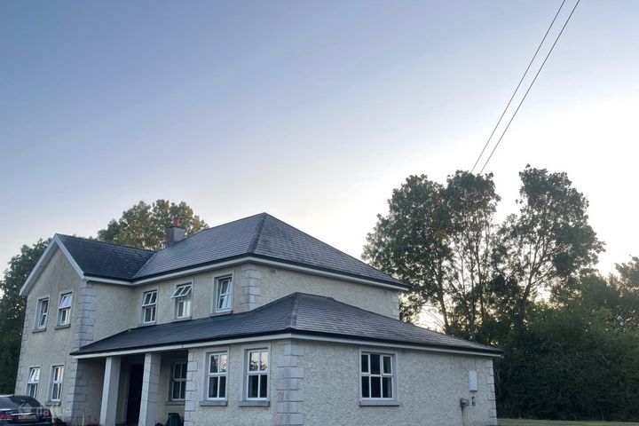 Paulstown, Kilkenny, Coorleagh, Co. Kilkenny