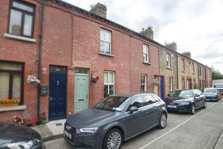 19 Fingal Place, Stoneybatter, Co. Dublin, D07X8F7