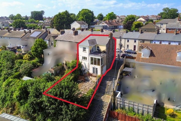 3 Saint Catherine's Terrace, Cord Road, Drogheda, Co. Louth, A92NP7T