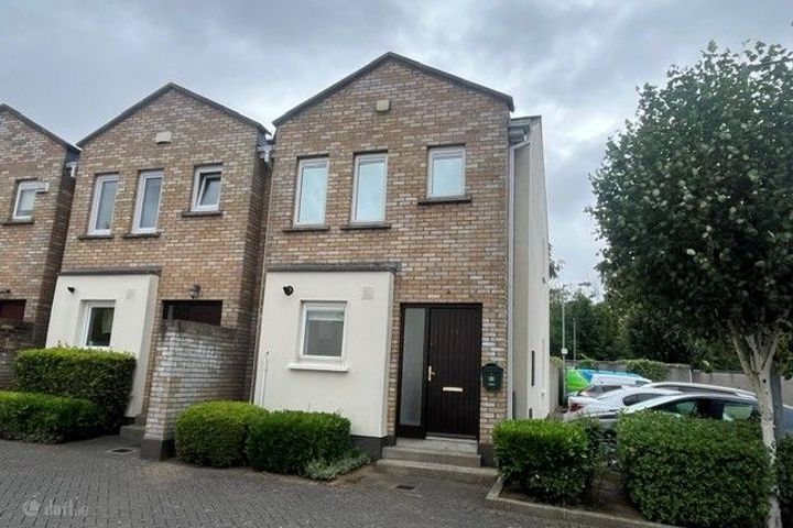 63 Annagh Court, Waterville, Ballycoolin, Dublin 15, D15N4V2