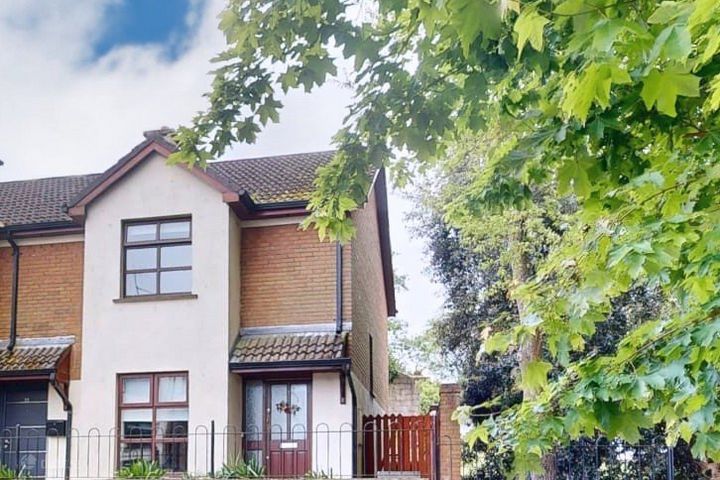 23 Holly Walk, Cromwellsfort,, Wexford, Co. Wexford, Y35D5C8