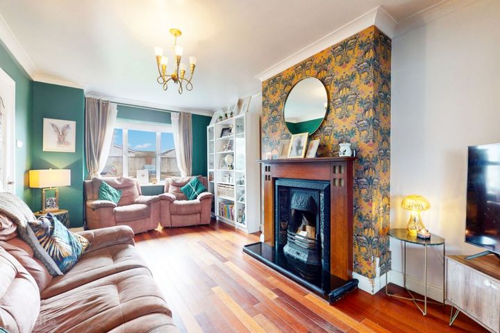 60 Cianlea, Swords, Swords, Co. Dublin, K67Y3Y4