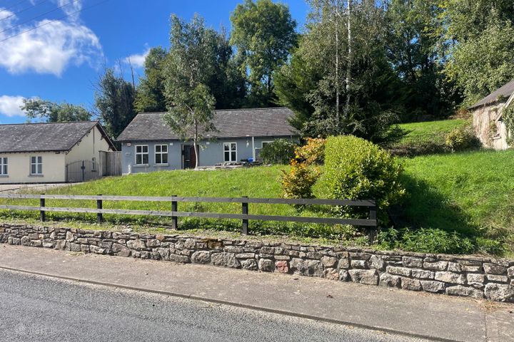 Station Road, Shillelagh, Arklow, Ballard, Co. Wicklow