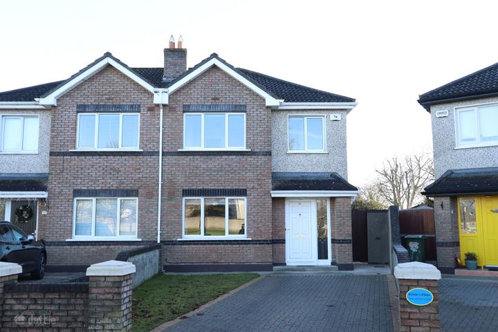 10, Glen Abhainn Park, Enfield, Meath