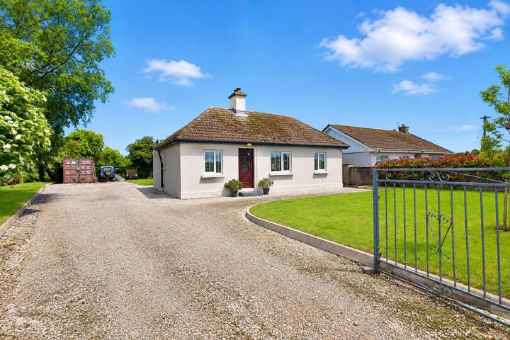 Dardistown, Bracklyn, Mullingar, Co. Westmeath, N91YV26