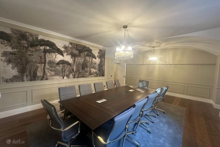32 Fitzwilliam Place, Dublin 2