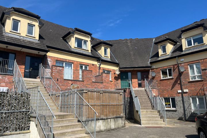 96 Oakleigh Wood, Dooradoyle, Co. Limerick, V94DX50