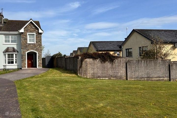 11 Gleann Aras Gardens, Grenagh, Grenagh, Co. Cork, T23Y49W