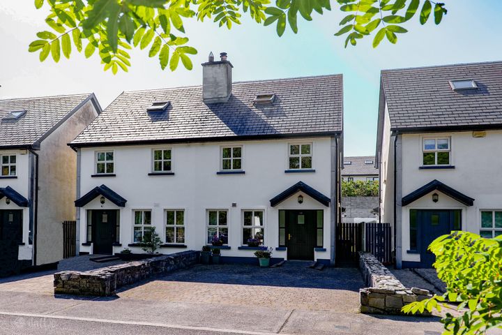 16 Oranview, Oranhill, Oranmore, Co. Galway, H91ETN6