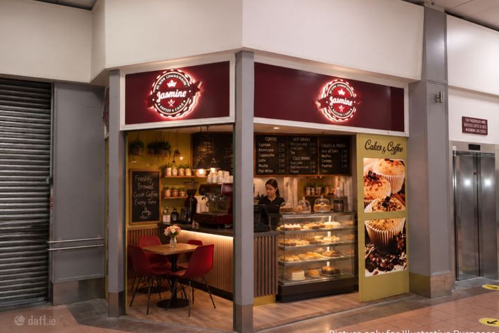 Unit 6, North Main Street Shopping Centre, Cork City Centre, Co. Cork
