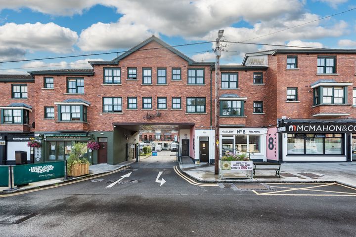 28 Academy Court, Academy Street, Kildare, Co. Kildare, R51PF98