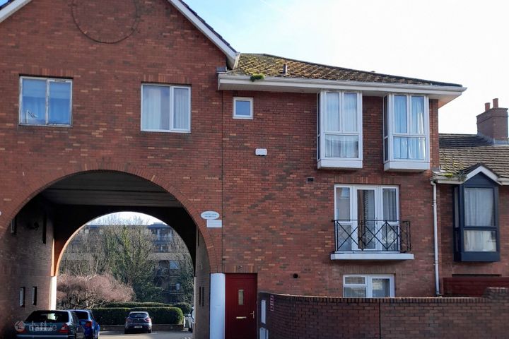 7 The Moorings, Chapelizod, Dublin 20