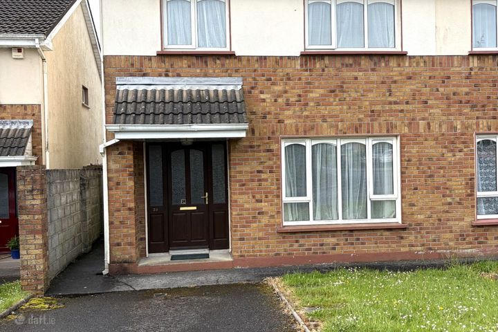39 Cnoc An Óir, Letteragh Road, Rahoon, Co. Galway, H91ECN1