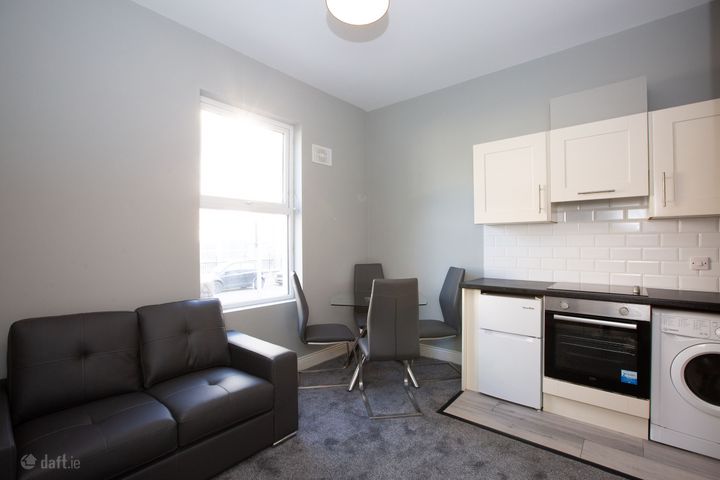 Apartment 1, 20 Richmond Street North, Dublin 1, Dublin 3