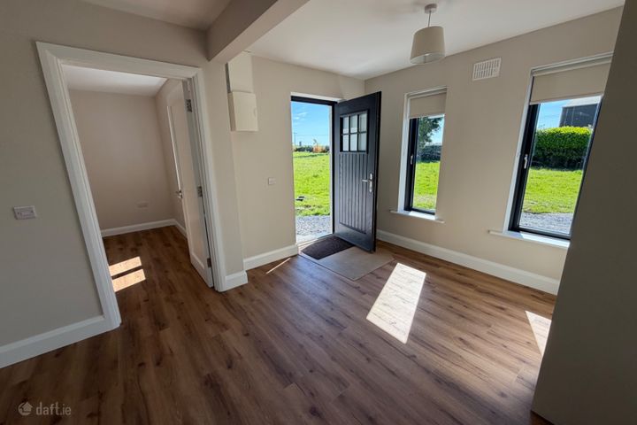 Modern Chalet, Summerfield, Claregalway, Claregalway, Co. Galway