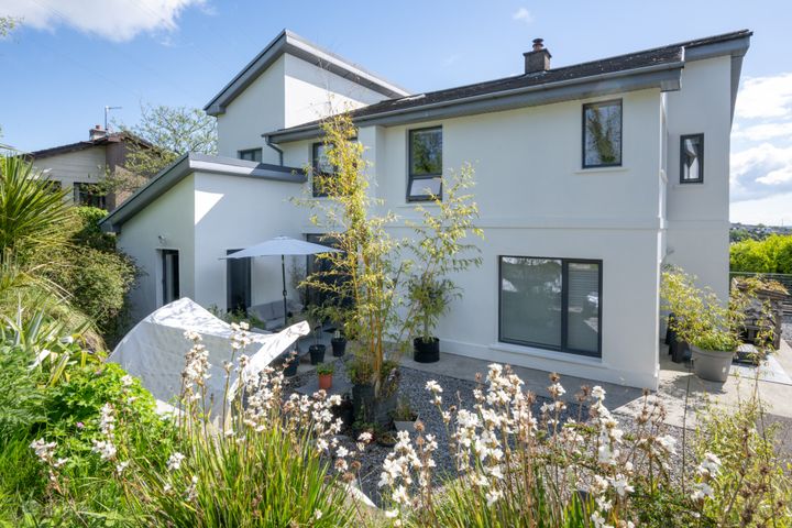 3 Rock Lodge, Monkstown, Cork, T12HFD6