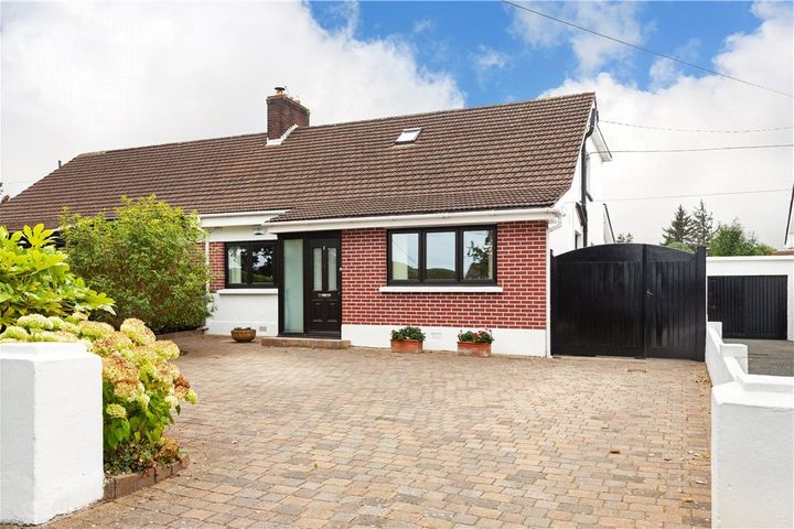 18 Merville Ave, Stillorgan, Dublin, Dublin