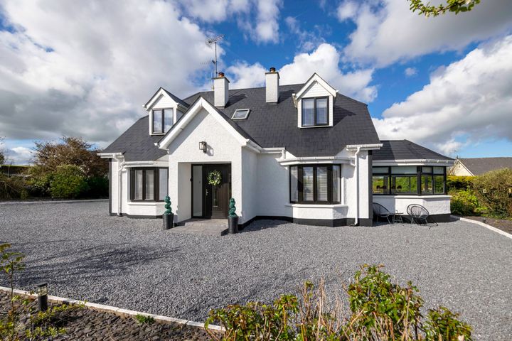 St Ritas, Raheenduff, Oulart, Co.  Wexford, Y25X383