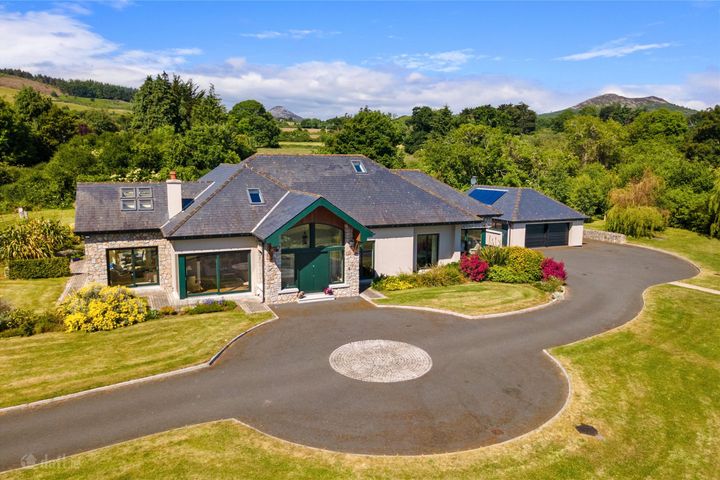 Coolagad, Redford, Greystones, Wicklow