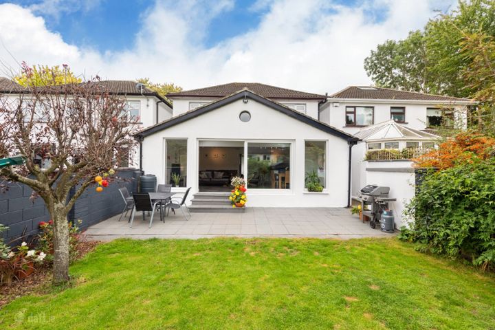 32 Park Ave, Castleknock, Dublin 15, Dublin 15, Dublin