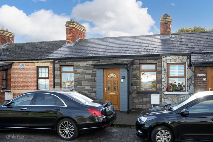 41 Pigeon House Road, Ringsend, Dublin 4, Co. Dublin, D04Y314