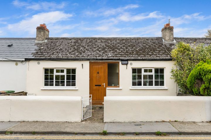 16 Grange Terrace, Deansgrange Road, Blackrock, Co. Dublin, A94Y9C7