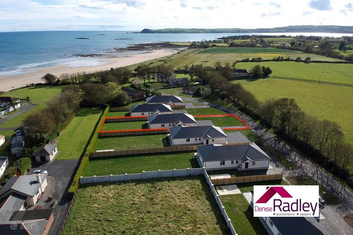 4 Kilgrovan, Dungarvan, Dungarvan, Co. Waterford, X35DC94