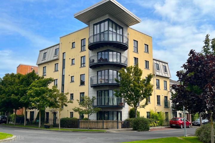 12 Parker House, Myrtle Court, Baldoyle, Dublin 13