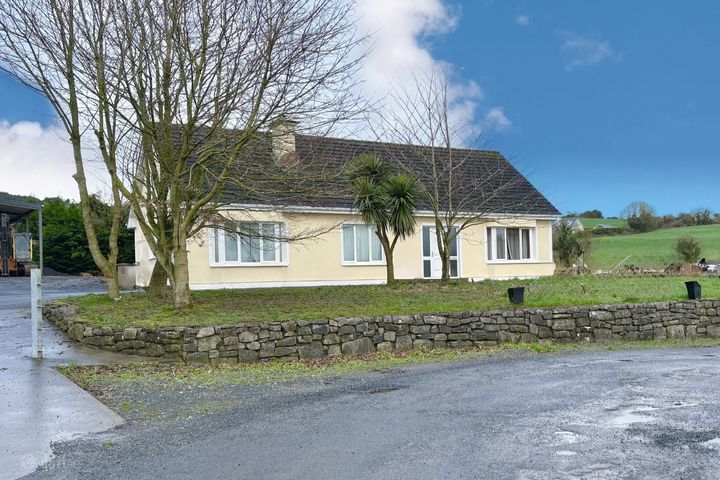 Newtown, Freshford, Clonmantagh, Co. Kilkenny, R95AE27