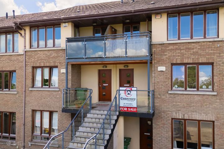 6 Belarmine Vale, Belarmine, Stepaside, Dublin 18, D18YY77