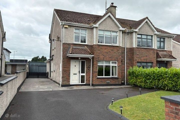 16 The Sycamores, Rochfortbridge, Rochfortbridge, Co. Westmeath, N91HK72