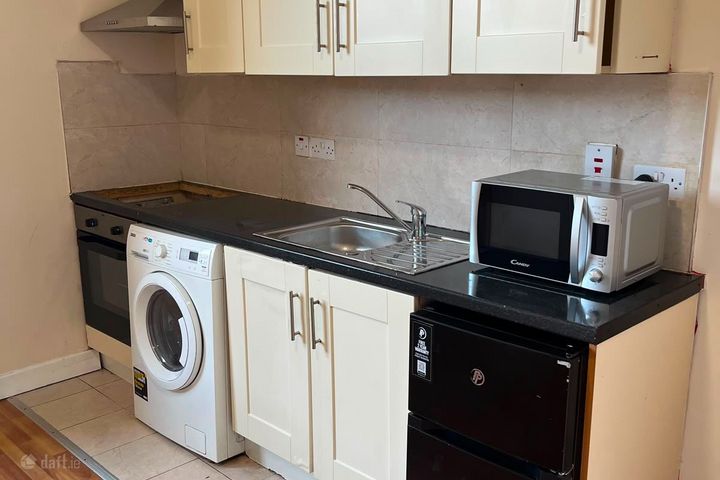 Sherrard Street Lower, North Circular Road, Dublin 1