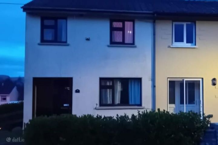 17 Avondale, Sligo, Sligo, Co. Sligo