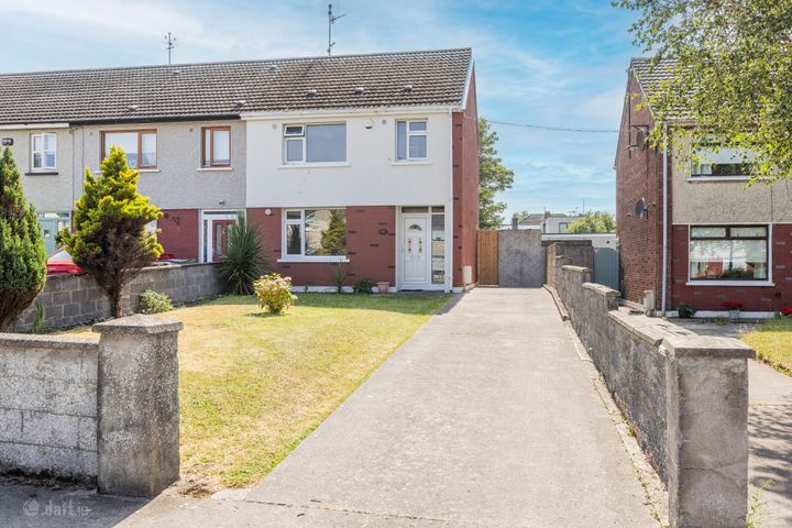 186 Lambeecher, Balbriggan, Co. Dublin, K32VW70